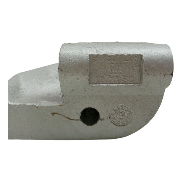 Suporte Alternador Chevrolet Celta Corsa 1.0 2003