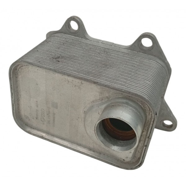 Resfriador Radiador Oleo Audi A3 A4  2015