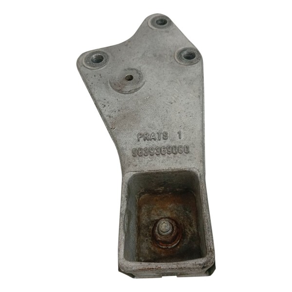 Suporte De Coxim Do Motor Peugeot 206 1.4 2003 2004