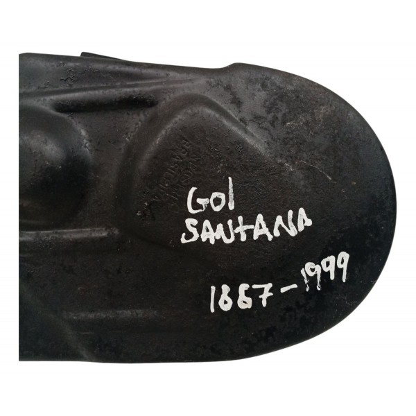 Capa Correia Dentada Gol 1999