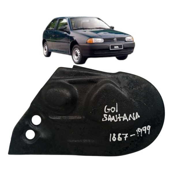 Capa Correia Dentada Gol 1999