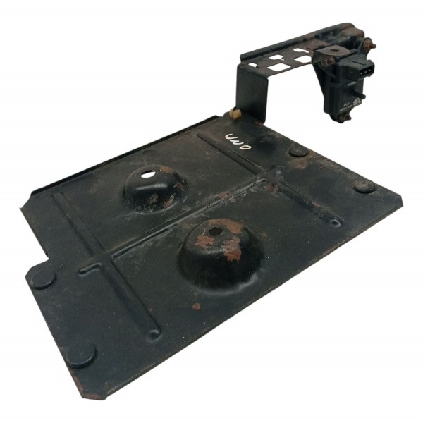 Suporte Modulo Injeção Fiat Uno 2001