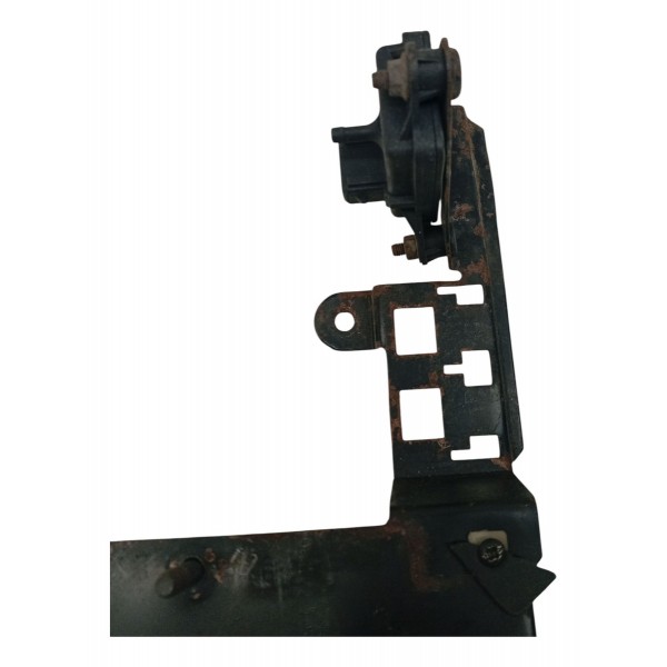 Suporte Modulo Injeção Fiat Uno 2001