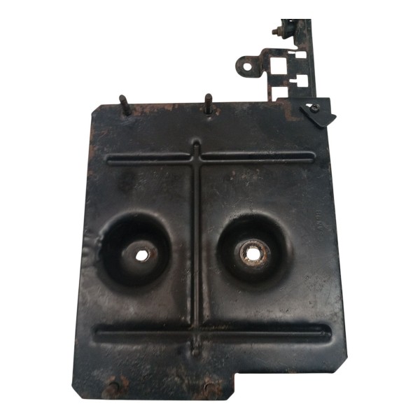 Suporte Modulo Injeção Fiat Uno 2001