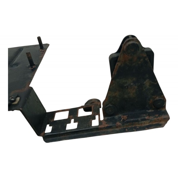 Suporte Modulo Injeção Fiat Uno 2001