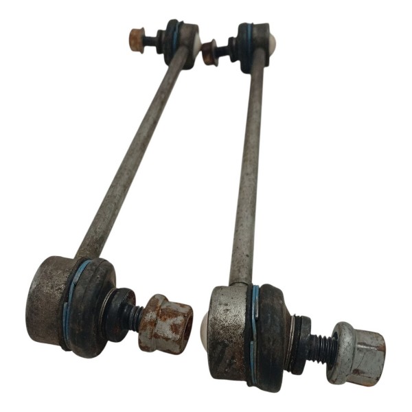 Par Bieleta Dianteira Volkswagen Spacefox 2015