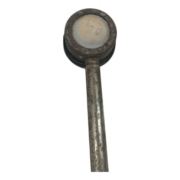 Par Bieleta Volkswagen Crossfox 2014