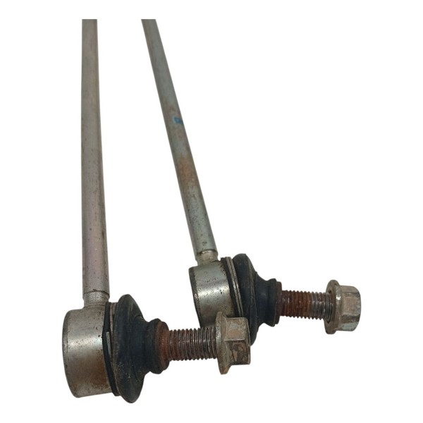 Par Bieleta Dianteira Honda City 1.5 2019