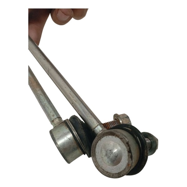 Par Bieleta Dianteira Honda City 1.5 2019