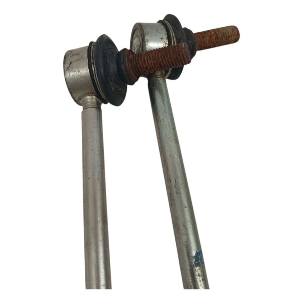 Par Bieleta Dianteira Honda City 1.5 2019