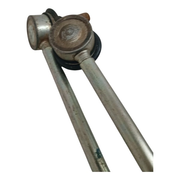 Par Bieleta Dianteira Honda City 1.5 2019