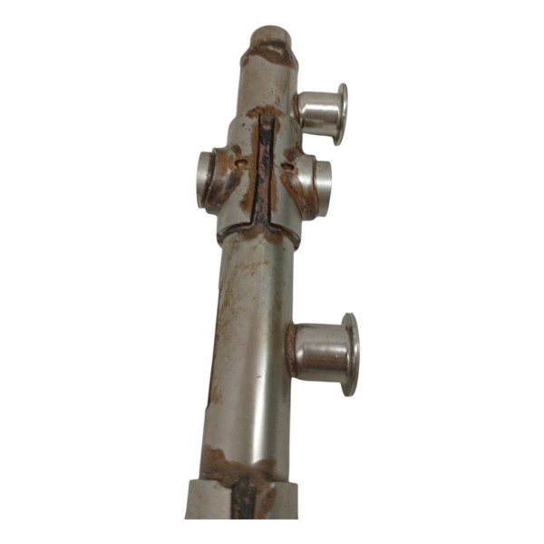 Flauta Combustível Volkswagen Polo 1.6 2018