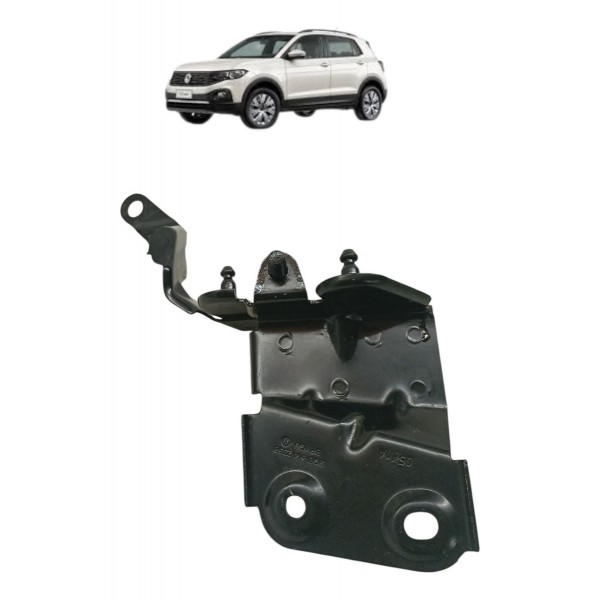 Suporte Módulo Abs  Tcross 1.0 2020 2021 2022