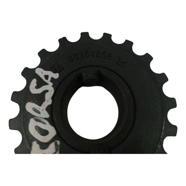 Engrenagem Virabrequim Chevrolet Corsa 1.0 2002