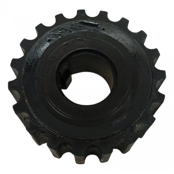 Engrenagem Virabrequim Chevrolet Corsa 1.0 2002