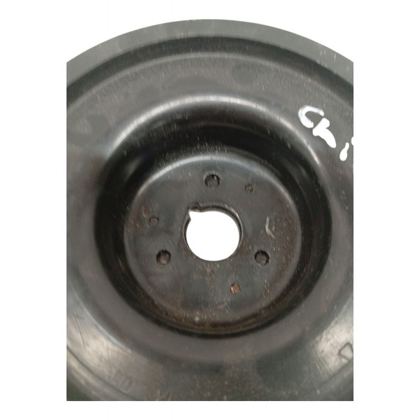 Polia Virabrequim Renault Clio 1.0 16v  2001