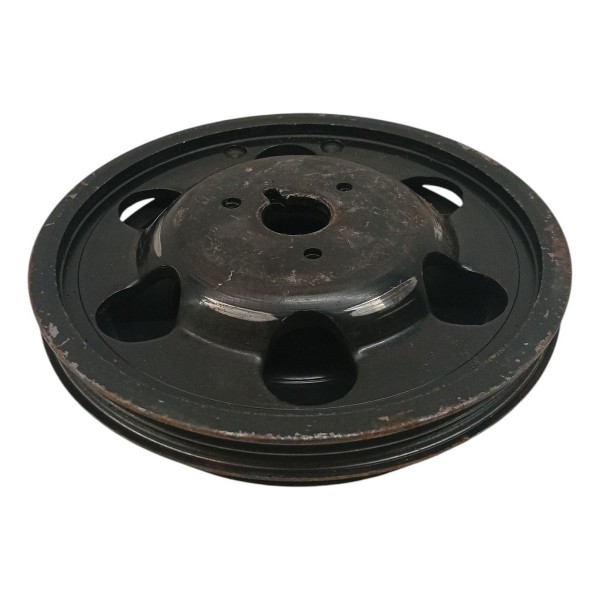 Polia Virabrequim Renault Clio 1.0 16v  2001