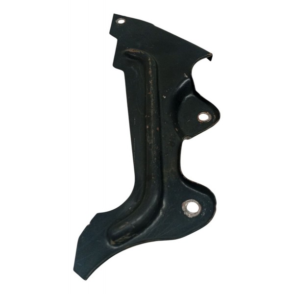 Chapa Proteção Cremalheira Fiat Uno 2001