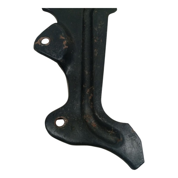 Chapa Proteção Cremalheira Fiat Uno 2001