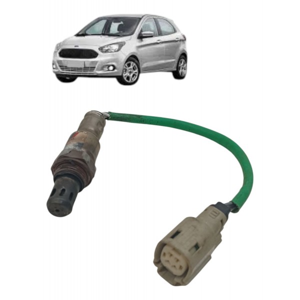 Sonda Lambda Ford Ka 1.0 2017 2018 2019