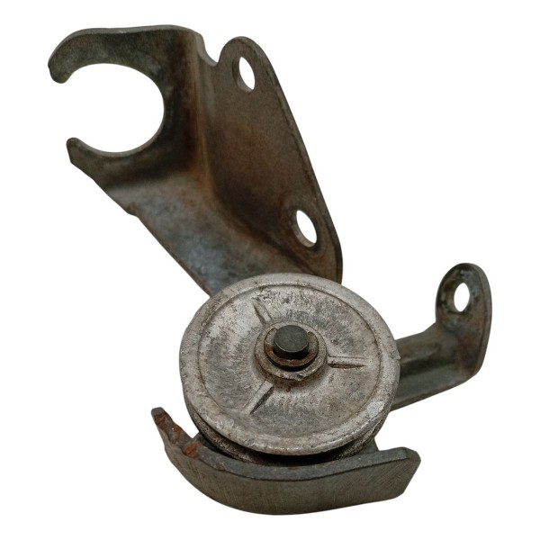 Suporte Guia Acelerador Fiat Uno 2000 2001