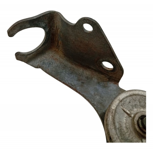 Suporte Guia Acelerador Fiat Uno 2000 2001