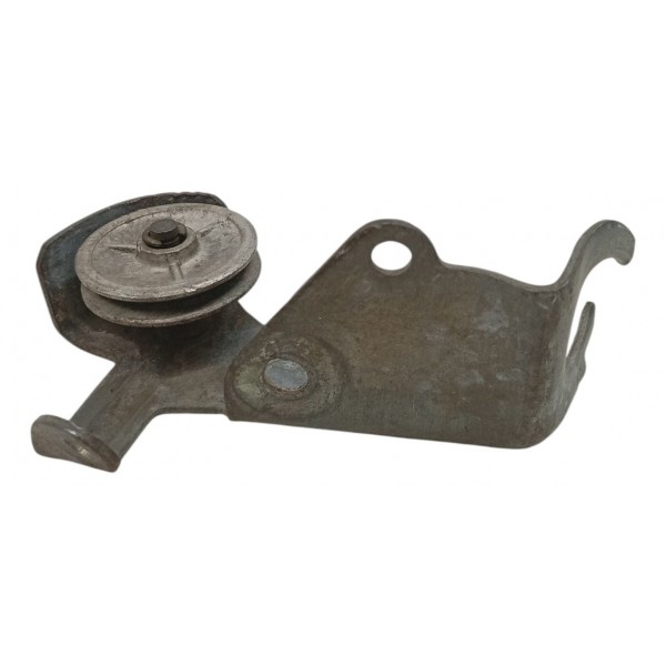 Suporte Guia Acelerador Fiat Uno 2000 2001