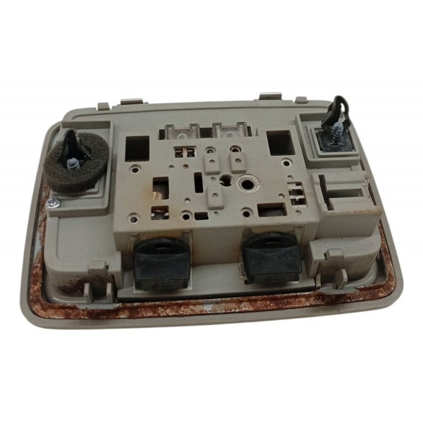 Luz Teto Cortesia Chevrolet Captiva 2008