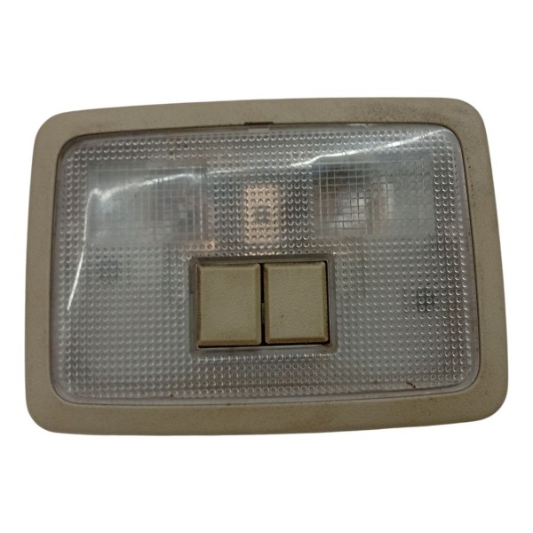 Luz Teto Cortesia Chevrolet Captiva 2008