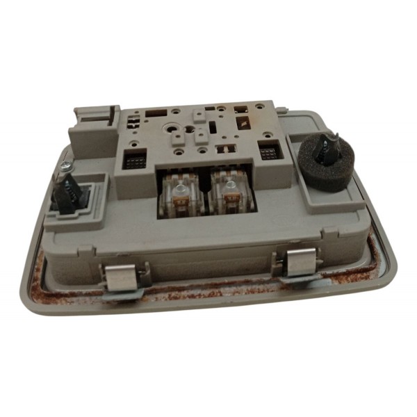 Luz Teto Cortesia Chevrolet Captiva 2008