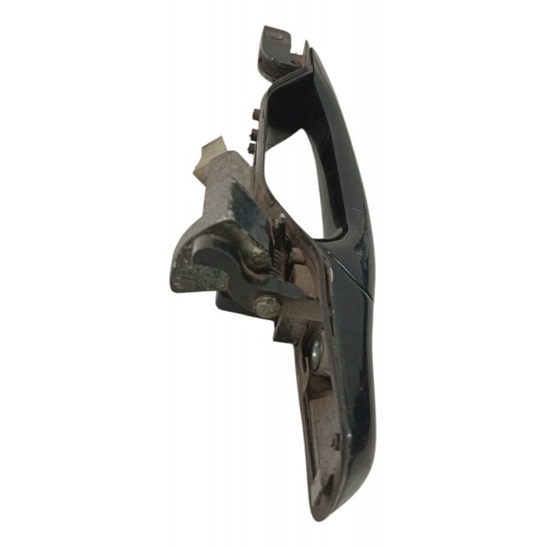 Maçaneta Externa  Direito Mitsubishi Airtrek 2006 Detalhe