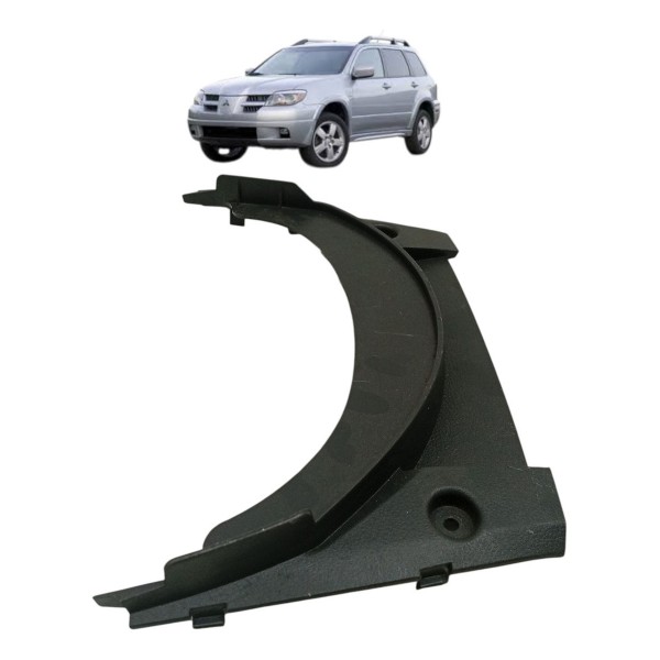 Moldura Console Central Airtrek 2006