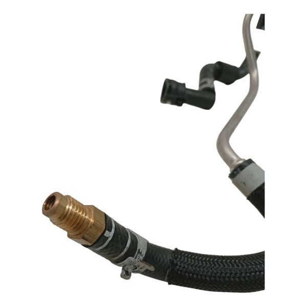 Mangueira Combustivel Virtus Tcross 2018 2019 2020