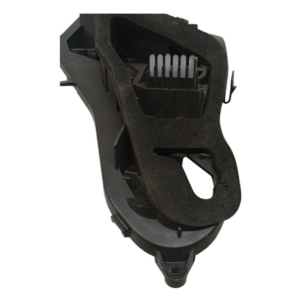 Circuito Lanterna Traseira Esquerda Chevrolet Vectra 2010