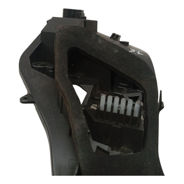 Circuito Lanterna Traseira Esquerda Chevrolet Vectra 2010