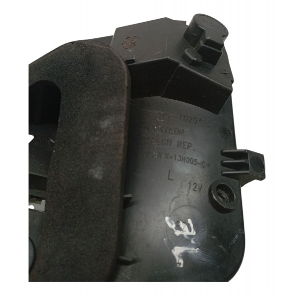 Circuito Lanterna Traseira Esquerda Chevrolet Vectra 2010