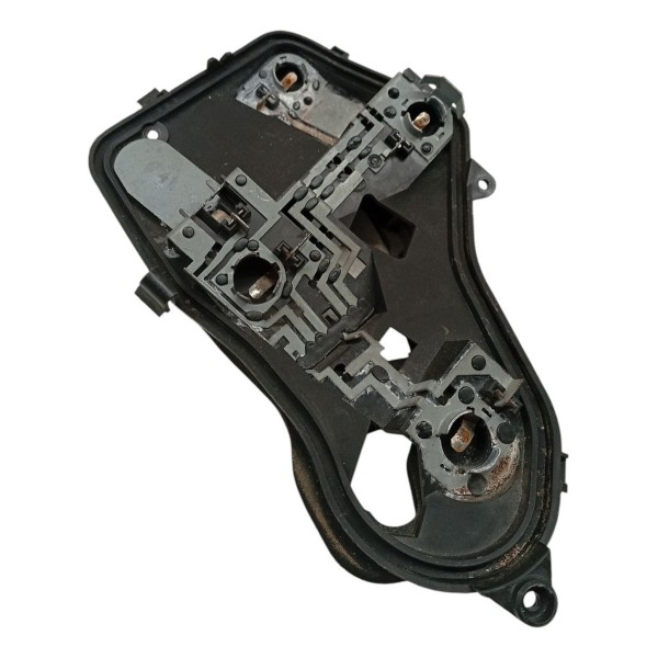 Circuito Lanterna Traseira Esquerda Chevrolet Vectra 2010