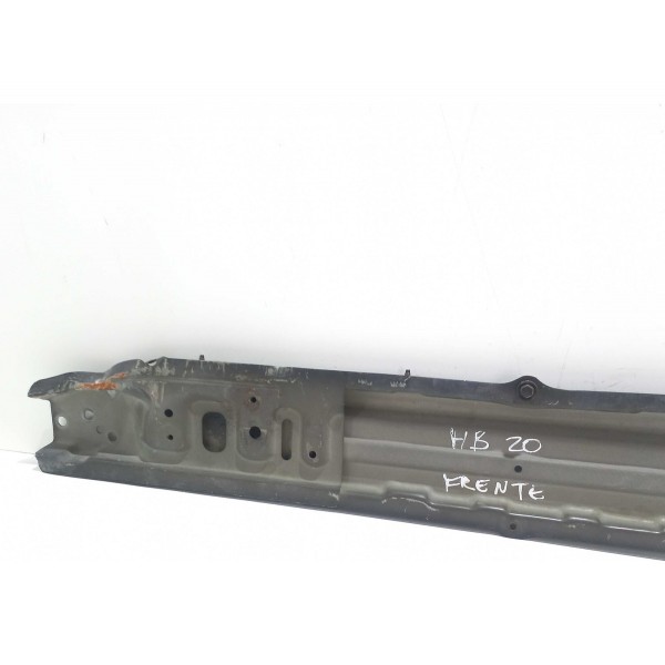 Travessa Dianteira Inferior Radiador  Hyundai Hb20