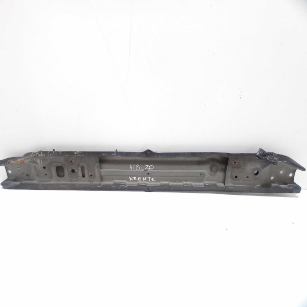 Travessa Dianteira Inferior Radiador  Hyundai Hb20