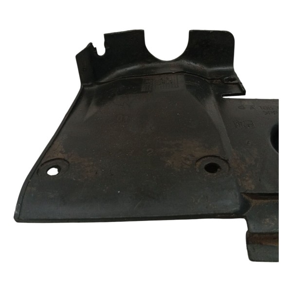 Proteção Lateral Agregado Esquerdo Mercedes Classe A190 2001