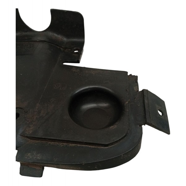 Proteção Lateral Agregado Esquerdo Mercedes Classe A190 2001