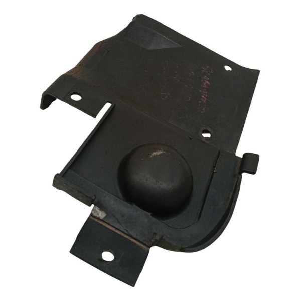 Proteção Lateral Agregado Esquerdo Mercedes Classe A190 2001