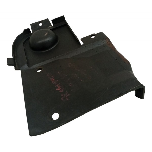 Proteção Lateral Agregado Esquerdo Mercedes Classe A190 2001