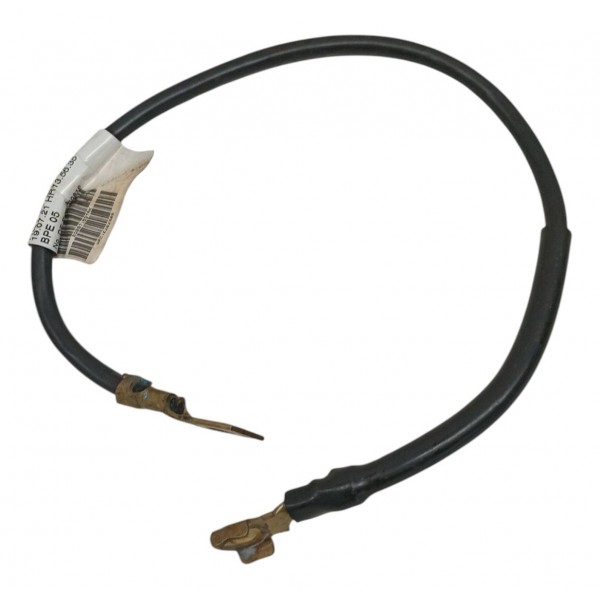 Cabo Terra Bateria Tcross Polo 1.6  2018 2019 2020