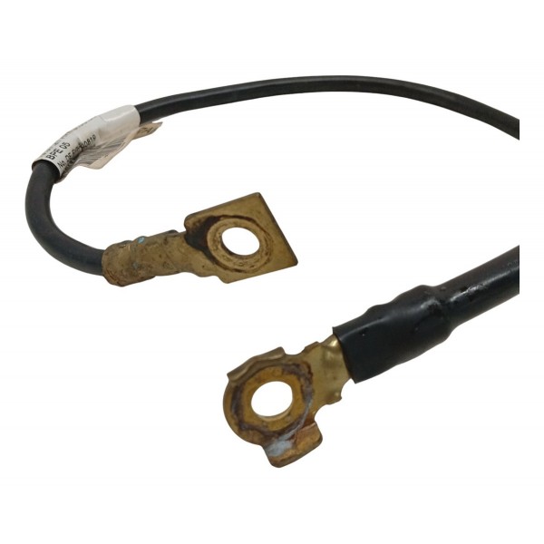 Cabo Terra Bateria Tcross Polo 1.6  2018 2019 2020