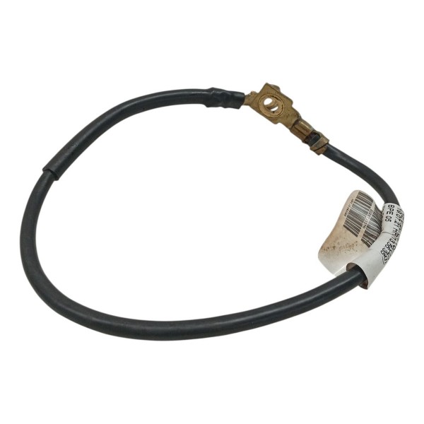 Cabo Terra Bateria Tcross Polo 1.6  2018 2019 2020