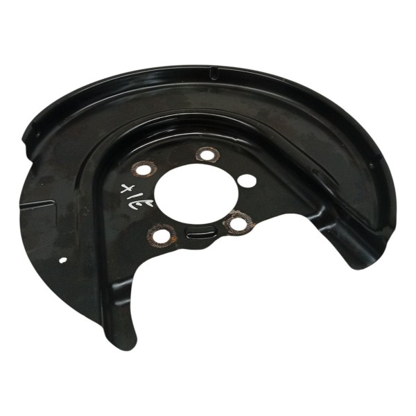 Espelho Freio Traseiro Esquerdo Volkswagen Polo 2018