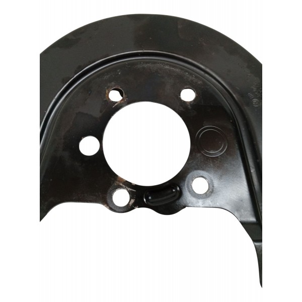 Espelho Freio Traseiro Esquerdo Volkswagen Polo 2018