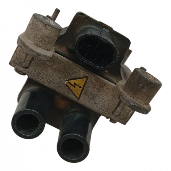 Bobina Ignição Fiat Uno 1.0 1996