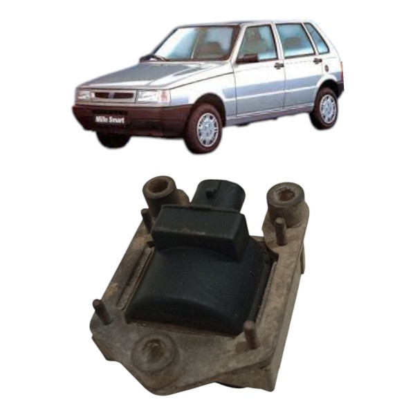 Bobina Ignição Fiat Uno 1.0 1996